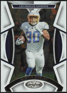 Austin Ekeler