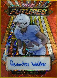 Devontez Walker
