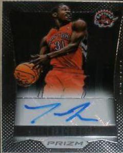 Terrence Ross