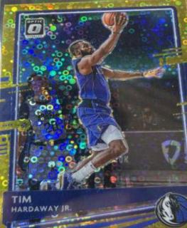 Tim Hardaway Jr.