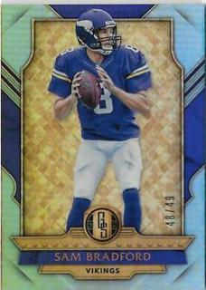 Sam Bradford