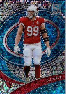 J. J. Watt