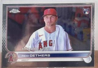 Reid Detmers