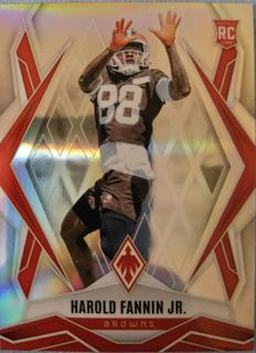 Harold Fannin Jr.