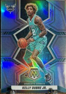 Kelly Oubre Jr.