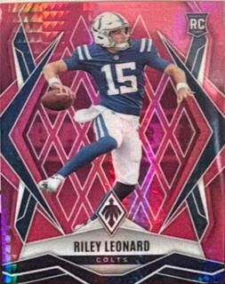 Riley Leonard