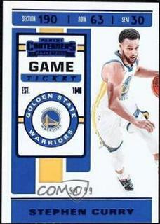 Stephen Curry