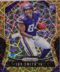Irv Smith Jr.