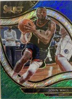 John Wall