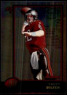 Trent Dilfer
