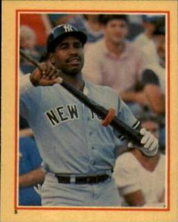 Dave Winfield