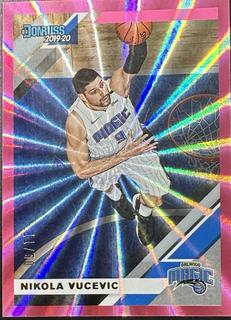 Nikola Vucevic