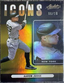 Aaron Judge