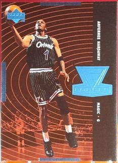 Anfernee Hardaway
