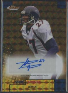 Steve Atwater