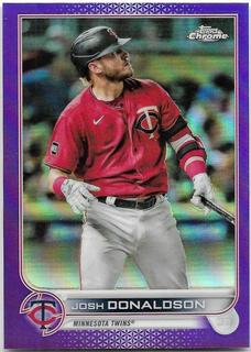 Josh Donaldson