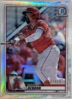 Anthony Rendon