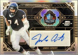 Jimbo Covert