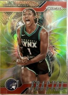Diamond Miller