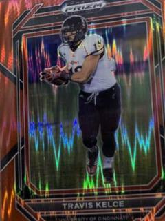 Travis Kelce