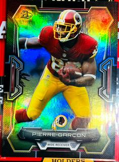 Pierre Garcon