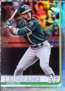 Ramon Laureano
