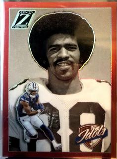 CeeDee Lamb / Drew Pearson
