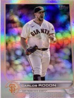 Carlos Rodon
