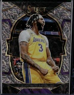 Anthony Davis