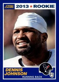 Dennis Johnson