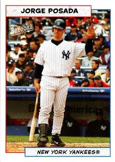 Jorge Posada