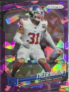 Tyler Nubin