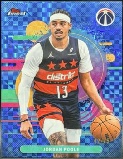 Jordan Poole