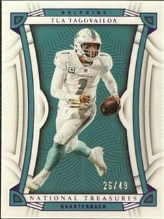 Tua Tagovailoa