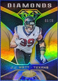 J. J. Watt