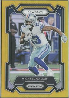 Michael Gallup
