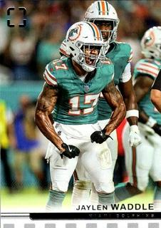 Jaylen Waddle