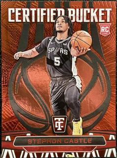 Stephon Castle