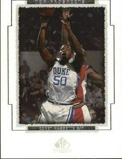 Corey Maggette