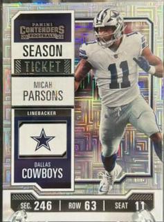 Micah Parsons