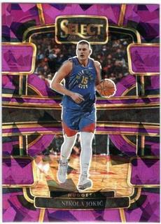 Nikola Jokic