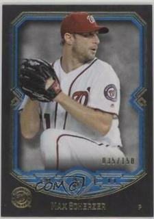 Max Scherzer