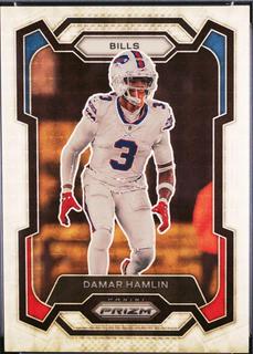 Damar Hamlin