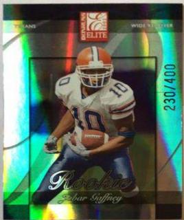 Jabar Gaffney