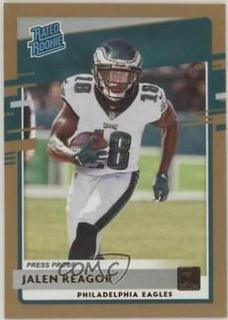 Jalen Reagor