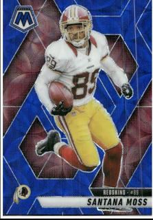 Santana Moss