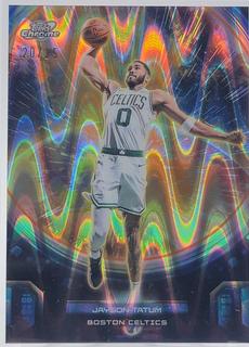Jayson Tatum
