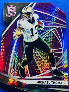 Michael Thomas