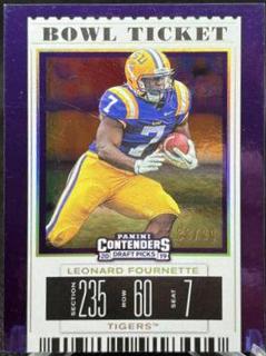 Leonard Fournette