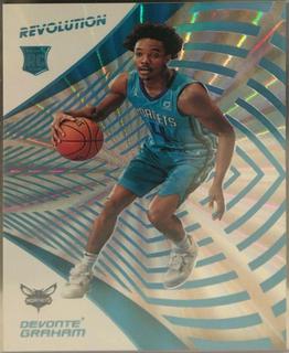 Devonte' Graham
